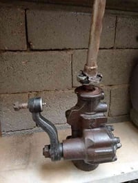 غراض تفصيخ • باور ستيرن • 265/75/16