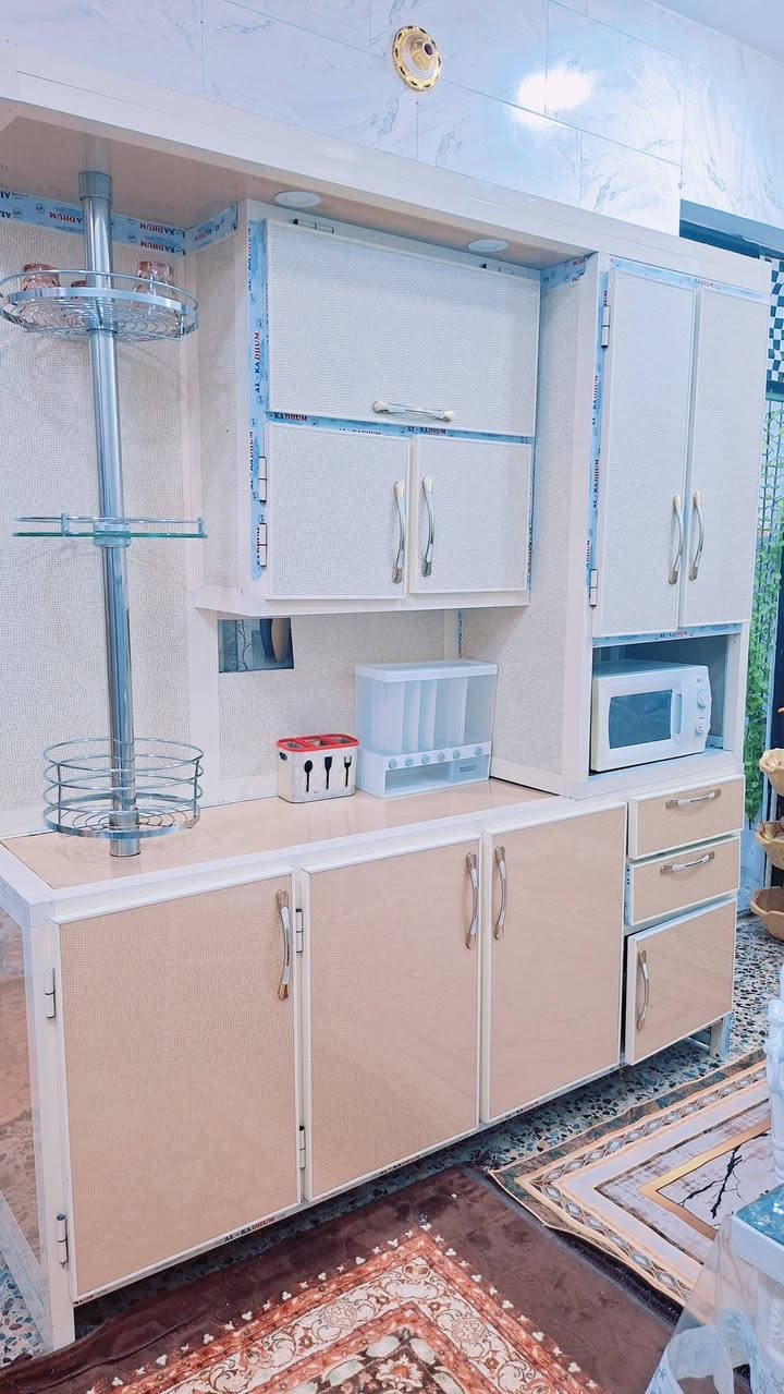 كاونتر شغل معمل  مع تخم تركي  ١٠ مقاعد مع بردات  ب ٥٠٠ 
مكاني بغداد الدوره قرب علوت الرشيد 
***********
