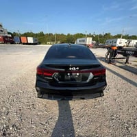 فورتي جي تي لاين • ٢٠٢٤ • بدون رقم