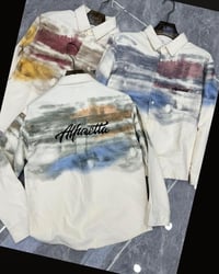 قميص رجالي • خامة درجة أولى • موديلات عصرية