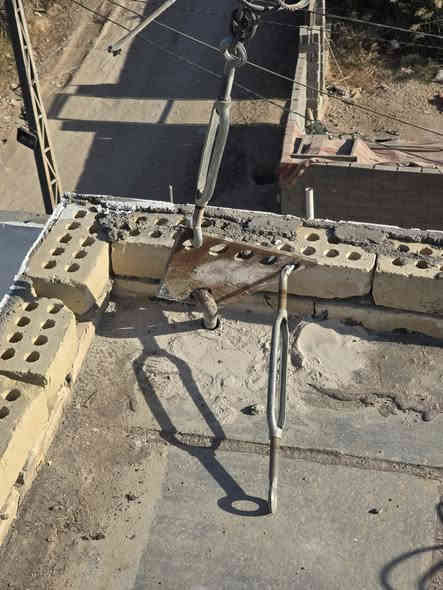 تم تفصيخ ١٥ م ونصب ١٢ م كربلاء
***********
علاء
