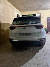 سبورتج موديل 2020 خليجي 2000 دوش ماشيه 60   مكفوله كفاله عامه سعرها 18...