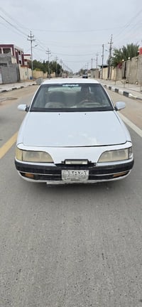 دايو • محرك كورلا • ١٩٩٦