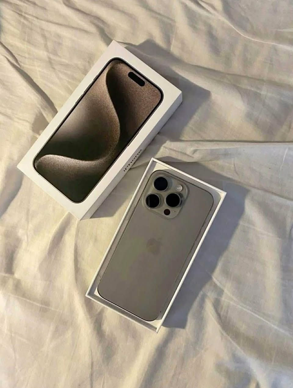 15برو ماكس للبيع


**إذا كنت صاحب هذا الإعلان وتريد حذفه لأي سبب، رجاءا أرسل رسالة إلى الدعم الفني**