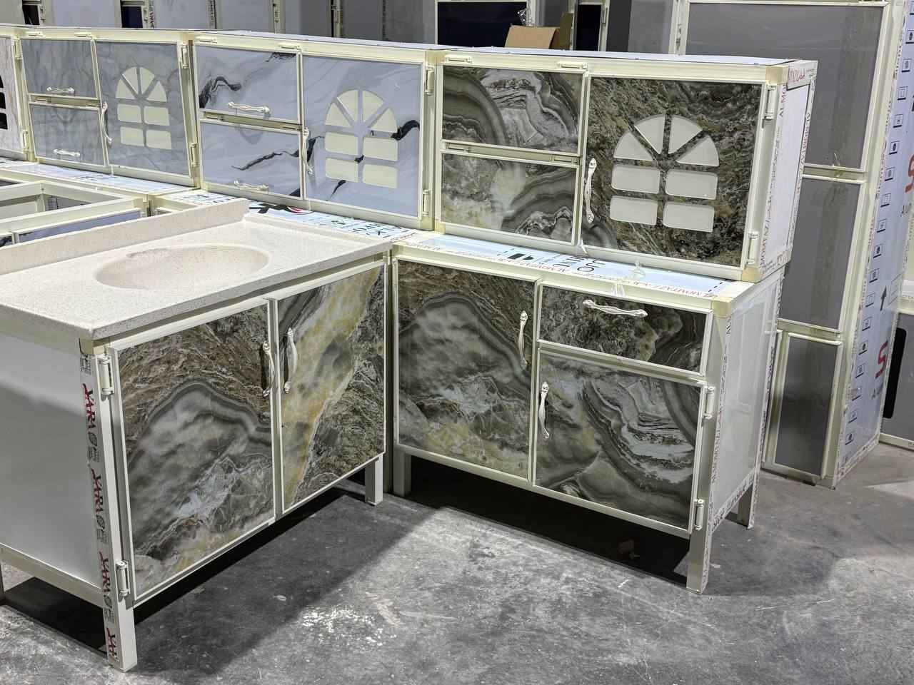 كاونتر متر 3 قطع ب175 ومتوفر توصيل بغداد ومحافظات بغداد, العراق


**إذا كنت صاحب هذا الإعلان وتريد حذفه لأي سبب، رجاءا أرسل رسالة إلى الدعم الفني**