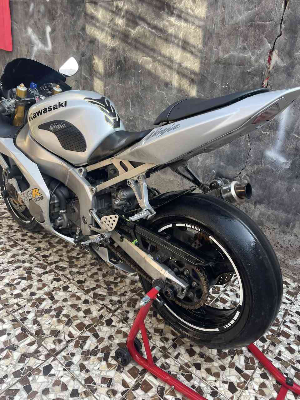 سلام عليكم 
كاوسكي موديل ٢٠٠٤ كفاله عامه
مناقصه أي شي 
مكاني بغداد (***********وبي واتساب )(***********)🩶
