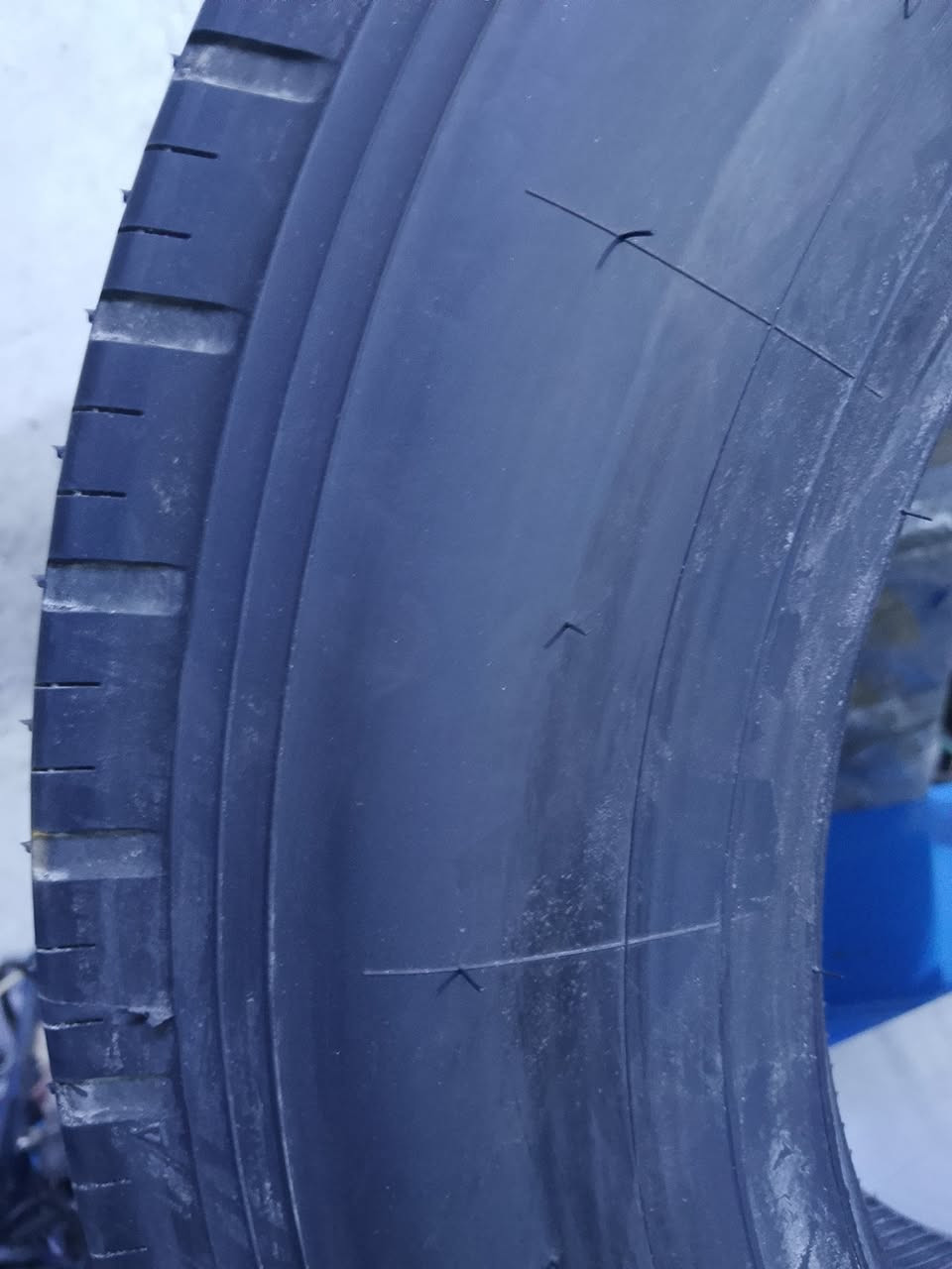 يعلن مجمع الصافي للإطارات والبطاريات عن وصول وجبه جديدة من  اطارات يوكهاماياباني كوستر  انتاج حديث (وباسعار تنافسيه)
اطار  215/70/17.5 يوكهاما ياباني
 اوقات الدوام من الساعه 7 صباحا الىى7مساءٱ
🛑 العنوان كربلاء المقدسه حي الغدير  البورصه سابقآ
للاستفسار الاتصال على الارقام التاليه
***********
***********
