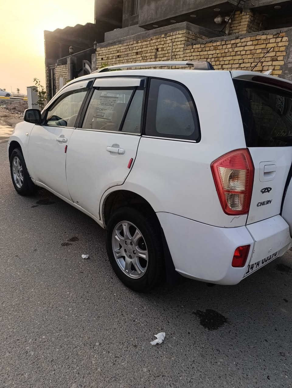 تيكو13رقم دولي بأسمي السياره جاهزه البدي مامكفول السعر50وبيهه مجال العنوان القبله واتساب***********
