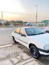 جيلكس 2010 سياره مكفوله بيها طختين  صدر ٨٠ بل ميه  تخم ويل وتاير جديد ...