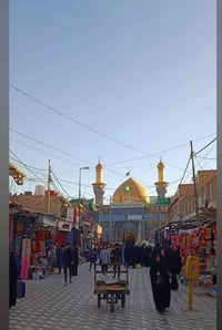 كوستر • ب2الظهر • الحمزة الشرقي والسيد منصور