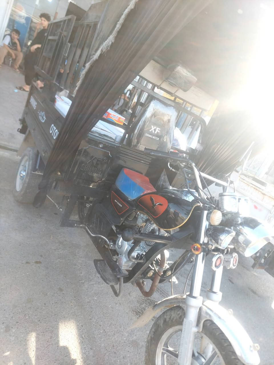 ستوتة 2025 للبيع كلشي بلادي نظيف كلش و سعر مناسب
***********

***********
