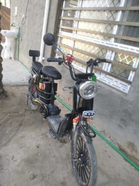 باسكال • بطاريات جديدة • ما يمشي