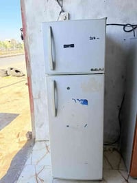 ثلاجه كونكورد • ١٥ قدم • شرط التجميد