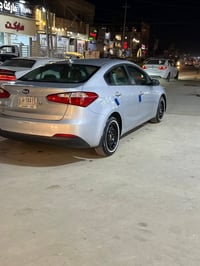 فورتي • ٢٠١٥ • وارد امريكي