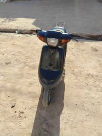 دراجة بطة • سلف وهندر • سدة الهندية