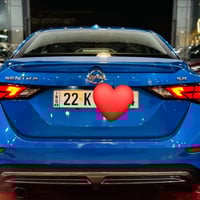 سنترا SR • ٢٠٢٢ • رقم اربيل