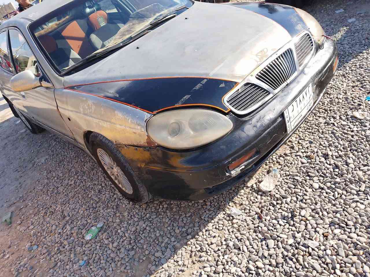 دايونوبره سنويه  كير ابول 18⁦⁦ كير عادي سياره جاهز سعر 15بي مجال لمو شراي لا يكسر بل سعر قصط مابيع ***********
