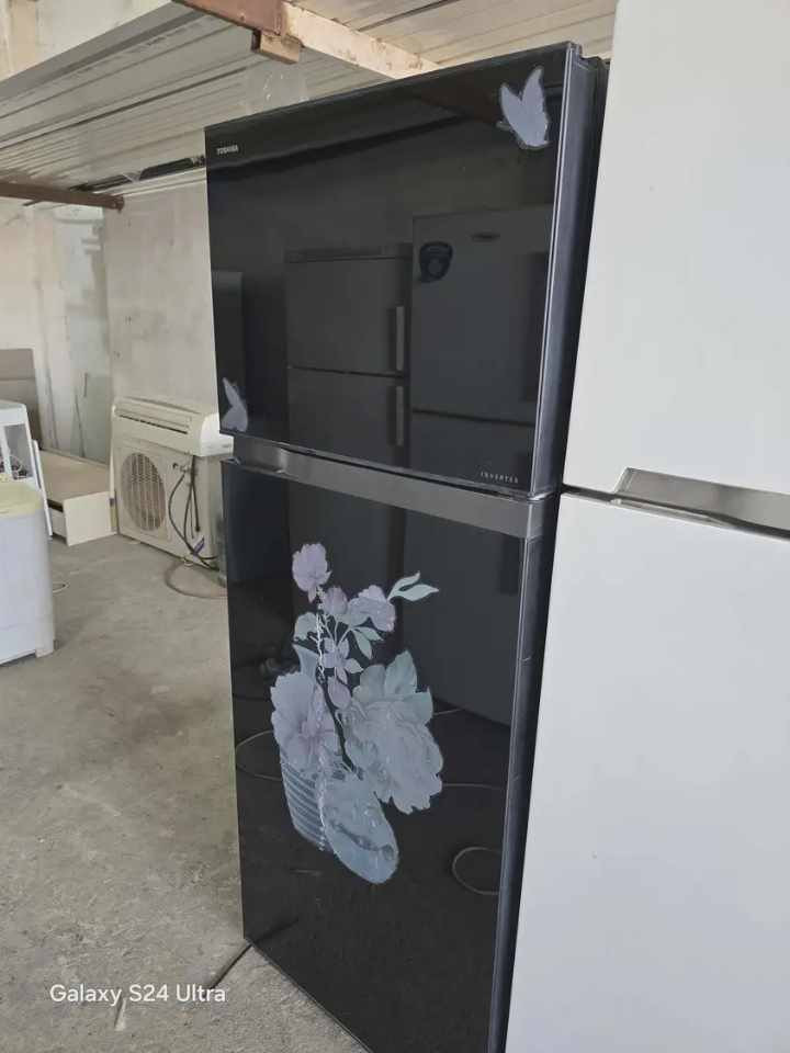 ثلاجات احجام مختلفه كل سعر حسب حجمها اليحب يتفضل خاص


**إذا كنت صاحب هذا الإعلان وتريد حذفه لأي سبب، رجاءا أرسل رسالة إلى الدعم الفني**