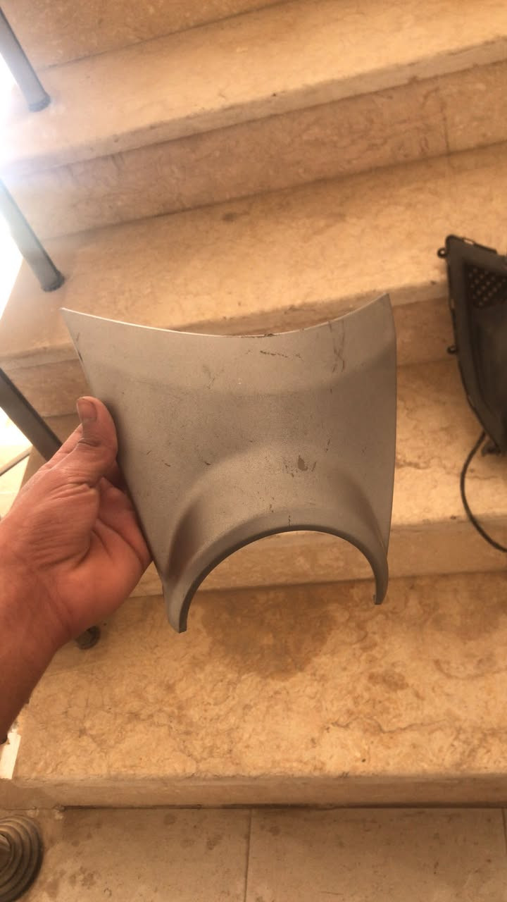 سلام عليكم شفقه وسواد جبلي اصلي مال تفصيخ ابو الخليه كلهن شغالات اي خلل مابي سعر خاص مكاني بغداد بسمايه


**إذا كنت صاحب هذا الإعلان وتريد حذفه لأي سبب، رجاءا أرسل رسالة إلى الدعم الفني**