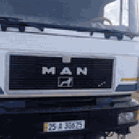 مان • موديل 92 • ديالى