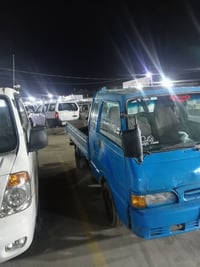 أربيل • شاحنات