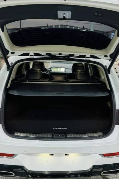 بيع سريع جوه السوق 
اكو شي اسمه نظيف واكو شي اسمه جديد 
هاي جديدة تجنن 
سونار موجود بالمنشور 
الي يريد يجي يشوف سونار اي شي عكس صور خسار في اربعه 
سياره كلين تايتر مابيه قطره صبغ ولا تبديل
جنسيز 2023 GV80 
2500 تون تيربو
ماشيه 22 الف 
شاشه 12 بوصه لمس 
داتاشو بالجامه الاماميه 
ماوس تحكم كامل بالشاشه 
4 كامرات 360 
رادار امامي جانبي
تحكم كامل بالقياده 
خروج عن المسار 
5 وضعيات للقياده
4❌4 ويل درايف 
نقطه عمياء 
لد اناره داخلي اللوان 
كراسي كهرباء امامي 
كراسي مساج 
كراسي امامي تدفئه تبريد
كراسي خلفي تدفئه 
كراسي مساج 
بردات  ابواب 
صندوق كهرباء 
اوتو بارك 
سايد بريك كهرباء 
شحن واير ليس 
مري جانبي كهرباء  
السياره بدون حادث دعاميه فقط 

كلش نضيفه وجاهزه من كلشي
حتى تبديل الدهن كله بالشركه 
السعر 35 ونص الف دولار 
***********
***********
***********
