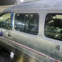 ستاركس 2006 مكينه وكير شرط حداديه جديده تخم تاير جاهزه سياره شواصي اما...