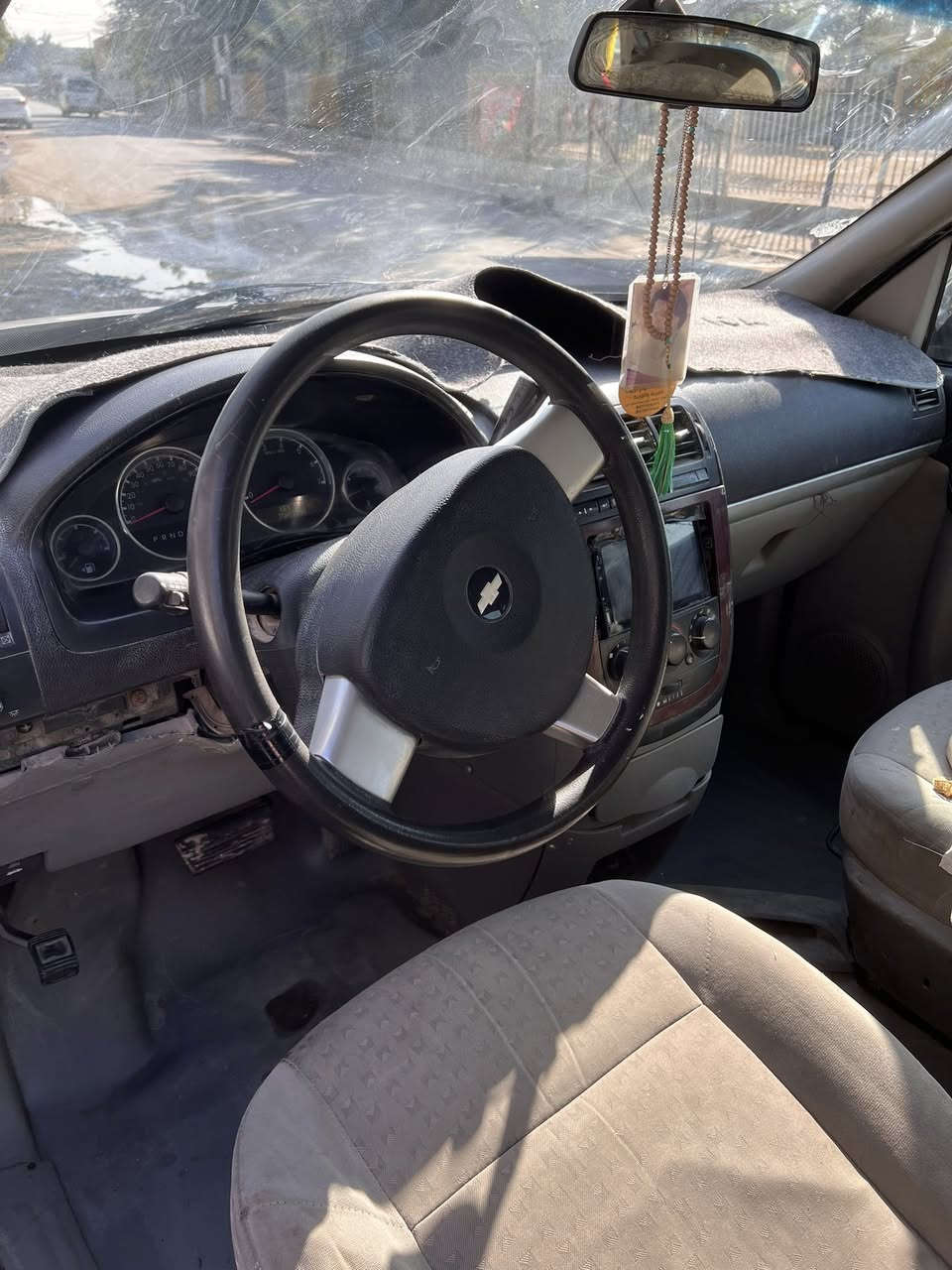 شوفر بلاندر 2007 محرك 3600 صدر زين السياره باسمي تحريل ثاني يوم السياره جاهزه من كلشي ***********. سعر 60
