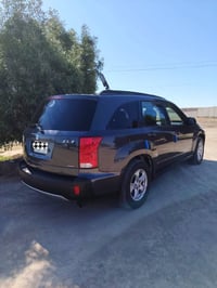 سوزوكي XL7 • ٢٠٠٨ • ٧ راكب