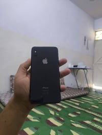 ايفون اكس ماكس • ٦٤ • شريحة eSIM