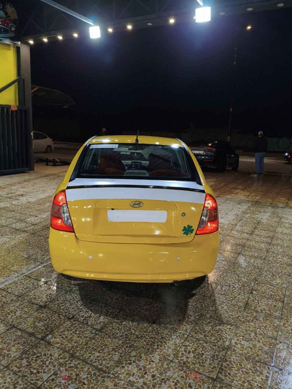 سياره اكسنت دبدوب موديل 2009 رقم نينوى مسطر سنويه جديد هيئه صفر غرامات صفر محرك كير شرط طخم حداديه جديد طخم تايرات جديد سياره جاهزا  كابون بيه
السياره ابيعها كص صندوق فقط
85وبيه محال للتواصل 
*********** بي واتساب
