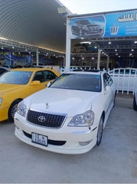 ماجسته • ٢٠٠٧ • نجف النداء