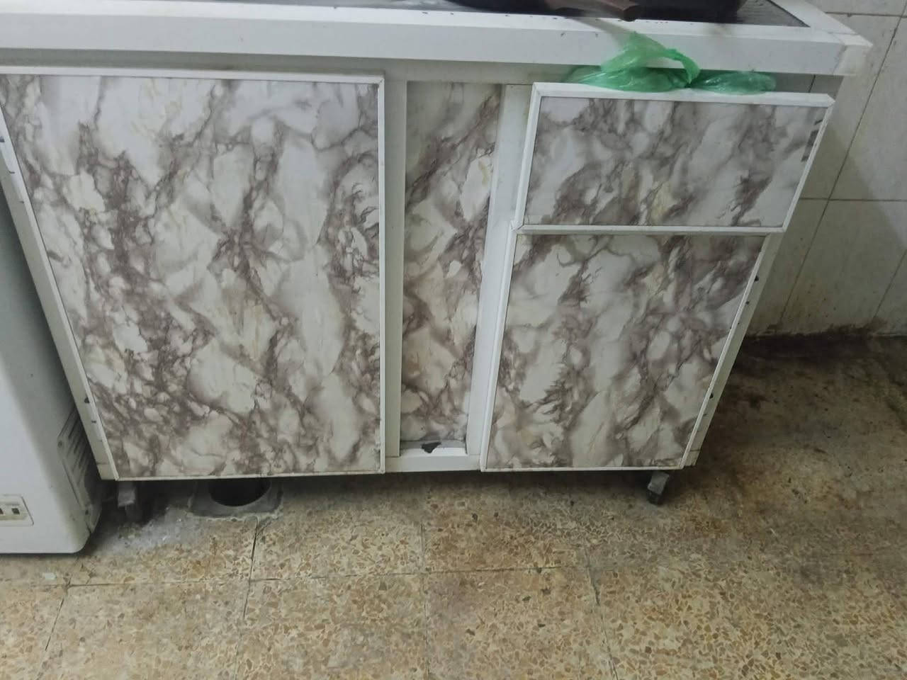 كاونتر بيع مستعجل 170


**إذا كنت صاحب هذا الإعلان وتريد حذفه لأي سبب، رجاءا أرسل رسالة إلى الدعم الفني**