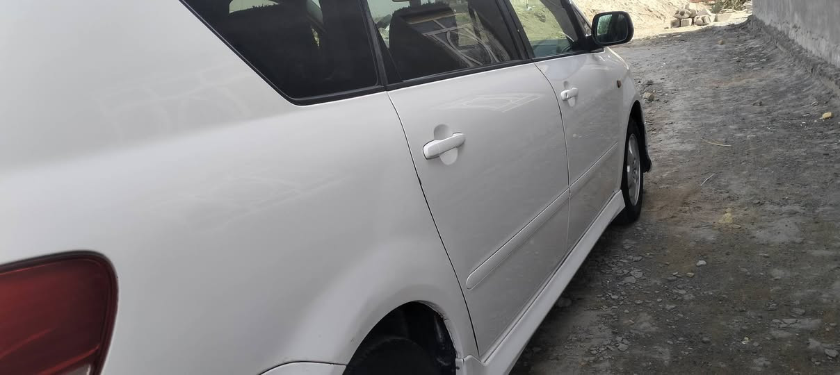 السلام عليكم ابسم موديل 2001 رقم ذي قار  مشروع وطني تحويل مباشر 
جاهزه مكفوله مكينه كير حداديه تخم تاير كهربات تبريد ثلج كامره خلفي  حساس ويل 16 جاهزه ماتصرف عليهه ربع  السعر 117  الاستفسار ***********
