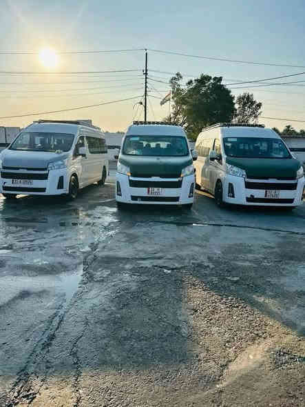 بعون الله حملتنة يوم غدا السبت الساعة الواحدة  ظهرا والعودة الساعة ٨ ليلا للحجز والاستفسار زياد ابو مصطفى ***********وتساب مازنجر فايبر و***********
