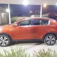 سبورتج ٢٠١٤ • محرك ٢٠٠٠ • فول مواصفات