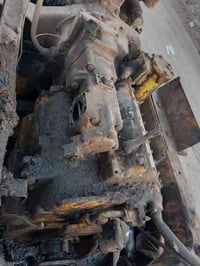 كير تركم بمات شفل كتربلر 950 شركه مامفتوح للاتصال 07707975518