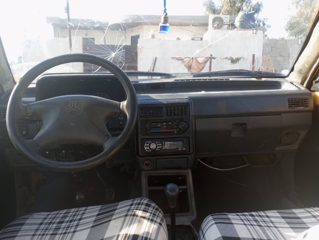 اسلام عليكم سايبا البيع موديل 11تخم تأير صدر جديد دبلات 4جديد دشمة جديد 
رقم بغداد تحويل مباشر 
هيئة عليه 400ينزل من سعر مالتهة مكان سيارة بغداد المعامل ستفسار على هاذا رقم 
***********
