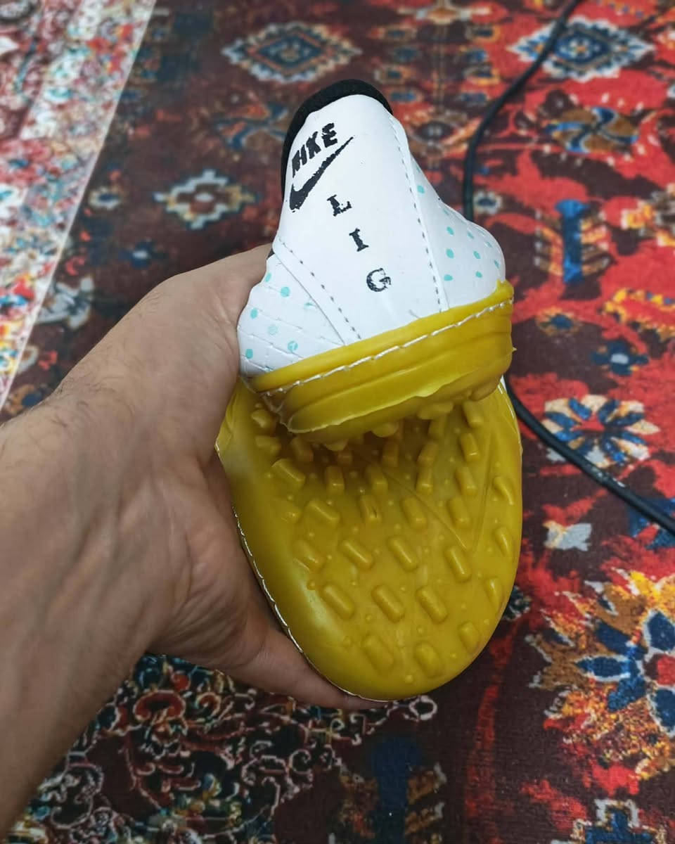 20قطعة ب60 الف

قياسات من40 ل 45


**إذا كنت صاحب هذا الإعلان وتريد حذفه لأي سبب، رجاءا أرسل رسالة إلى الدعم الفني**