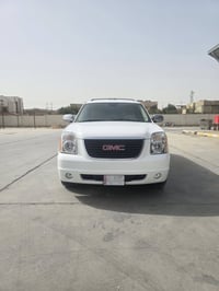 يوكن جمسي • ٢٠٠٨ • أجره