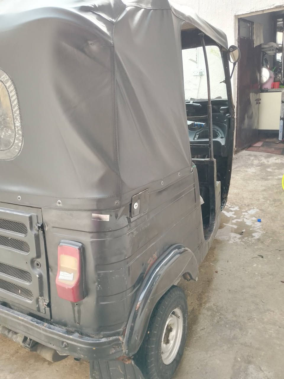 اسلام وعليكم تكتك للبيع موديل 2018 التفاصيل عل هاذه الرقم
***********
