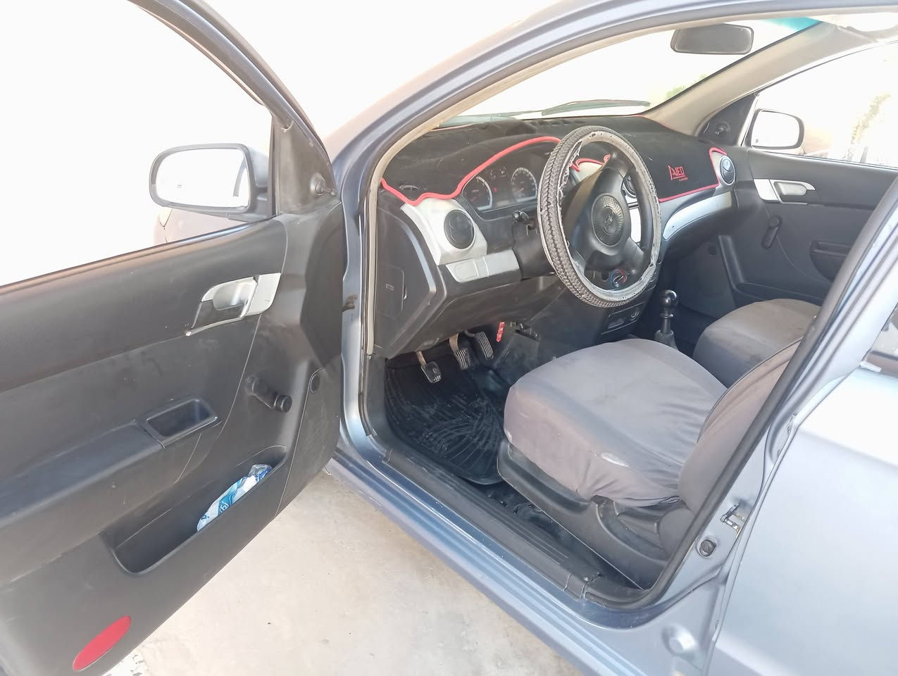 السلام عليكم
سياره افيو ٢٠٠٧ 

بدون ضرر 

صبغ حزام جماليه بدون معجون .. سنويه جديده بسمي 

رقمها جديد..   (***********) السعر  ٥٣ بيها مجال بسيط 

                                   (***********)
