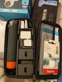 GoPro 13 • جديد • ماكو توصيل