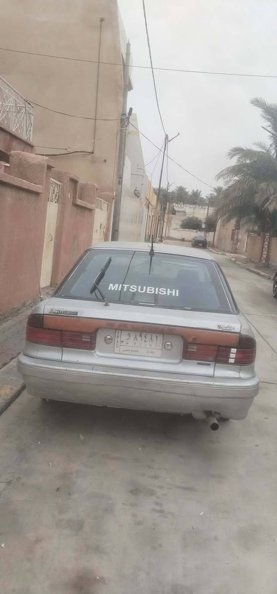 متسوبيشي كلنت٨٩
مكينة سوناته٢.     ١٨٠٠
سيارة جاهزة من  مكينة وكير وكهربائيات
تبريد شغال
سنوية ٢٧
صدر جديد+باتري
مكاني جلولاء 
السعر ٣٤وبي مجال
***********
