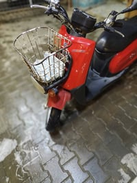 بصرة • دراجه بيكم • كفاله عامه