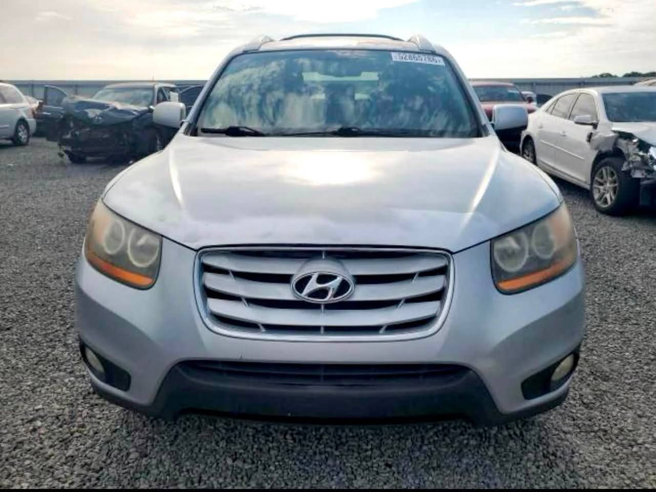 الســلام عليــكم ورحمــة الله و بركـاته 🤝

العــرض الجــديــد 🔥

HYUNDAI SANTAFE SE 2012 V6/35 
RUN AND DRIVE 
FL_TAMPA NORTH 
212 MILE (ACTUAL) 
محــرك 6/35 المحــرك المــرغــوب 
دفــع أمــامــي ( ســاحــلــيــه ) 🫡
المسافه المقطوعه : 212 mile ✅
ولاية فلوريدا  خاليـه مـن ( بياد سوس قشره ) ✅
والعه ماشيه RUN AND DRIVE ✅
خــاليـه من أي أعطال ميكانيكيه أو كهربائيه normal wear ✅
ضــمــان محــرك كـامبيــو كربــون ✅✅✅
راكبه برقم حاويه ✅ 
مدة الوصول 30إلى 40يوم ✅

رقم اللــوت في حــال التــأكــد من حــالة السياره 52865789
رقم الهيكــل : 5NMSH4AG0AH343428✅

0944432847 لأي أستفسار أرجو الإتصال  

0917647976 واتس فقط✅


**إذا كنت صاحب هذا الإعلان وتريد حذفه لأي سبب، رجاءا أرسل رسالة إلى الدعم الفني**