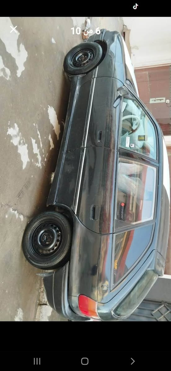 سەرەتا بەناوی خوا 
ئۆپڵ ئیسترا 
مۆدێل ١٩٩٣ 
مەکینە ١٦ قایشپان 
گێر عادی 
ئاڕمی سڵێمانی بەس ئارمەکەی ون بووە
سعری 13گەڵاو مەعامەلە


**إذا كنت صاحب هذا الإعلان وتريد حذفه لأي سبب، رجاءا أرسل رسالة إلى الدعم الفني**