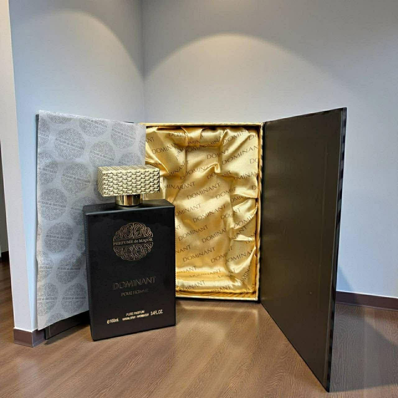 مجموعة عطور اصلي بكل انواع موجود


**إذا كنت صاحب هذا الإعلان وتريد حذفه لأي سبب، رجاءا أرسل رسالة إلى الدعم الفني**