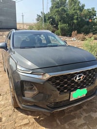 سنتافي • ٢.٢ تيربو • دفع رباعي