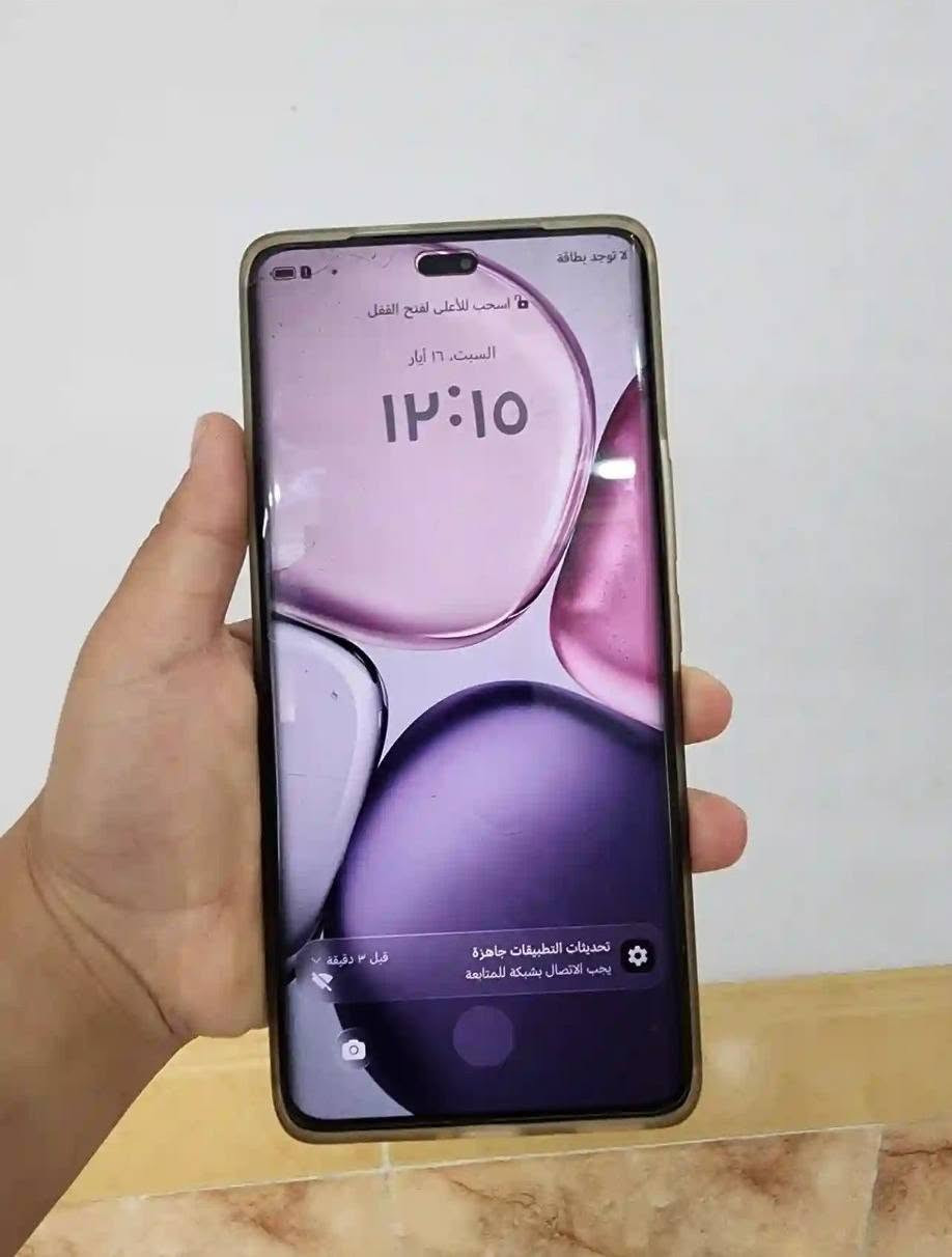 السلام عليكم 
هونر X9C
بطاريه عملاقه 6600
كاميرات مدعمه بالذكاء رهيبه 
… بيع او مراوس 
للبيع اومراوس 
الجهاز شرط مامفتوح.
شخط خفيف ومامبين بطرف الشاشه من جوه 
  نظافه 90بالميه 
الذاكرة/256.   رام/12.
    ملحقات كامله


**إذا كنت صاحب هذا الإعلان وتريد حذفه لأي سبب، رجاءا أرسل رسالة إلى الدعم الفني**
